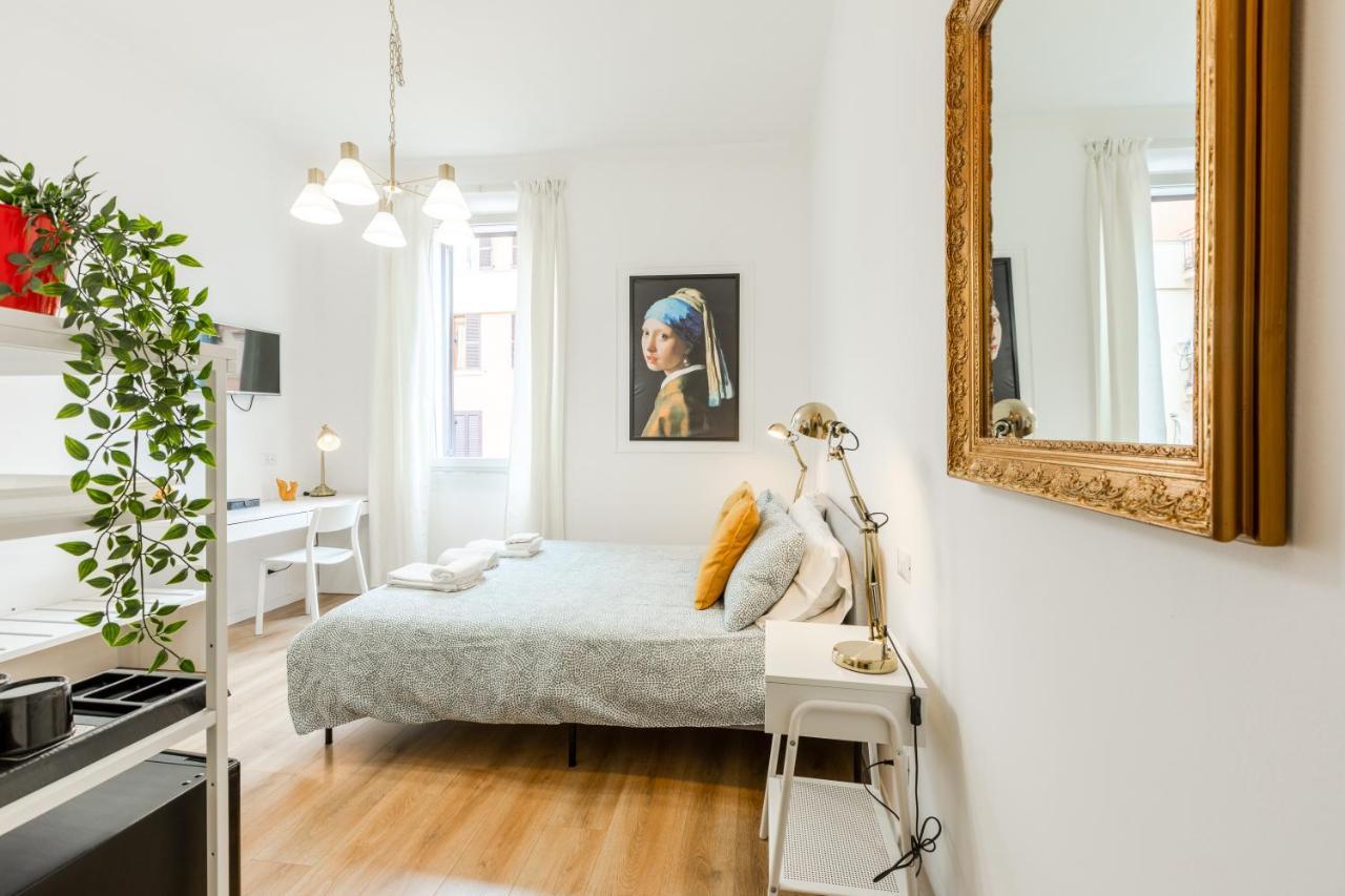 Rome Lux House Guest Rooms Exterior photo