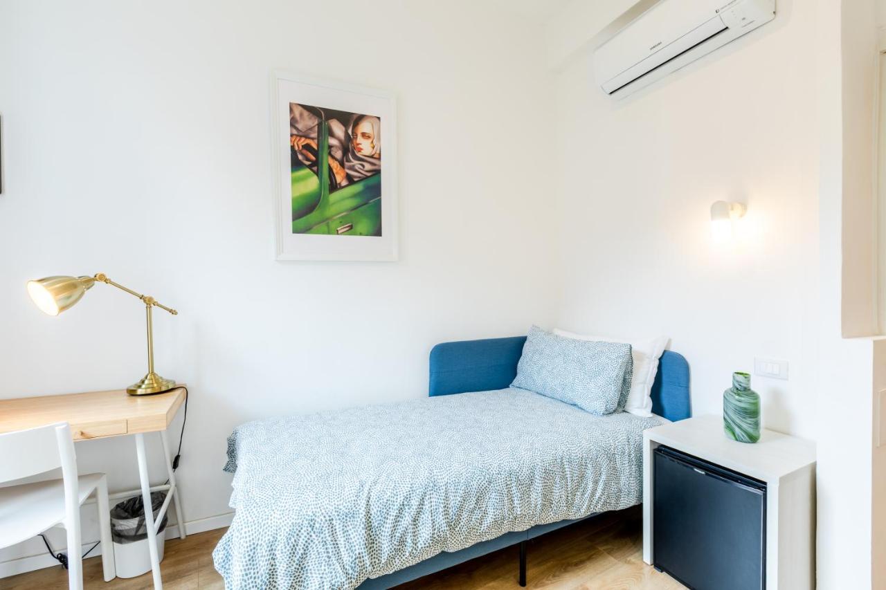 Rome Lux House Guest Rooms Exterior photo