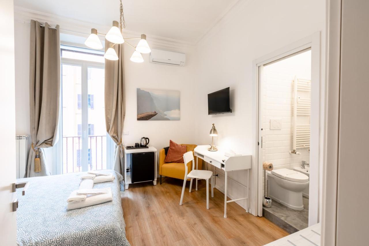 Rome Lux House Guest Rooms Exterior photo