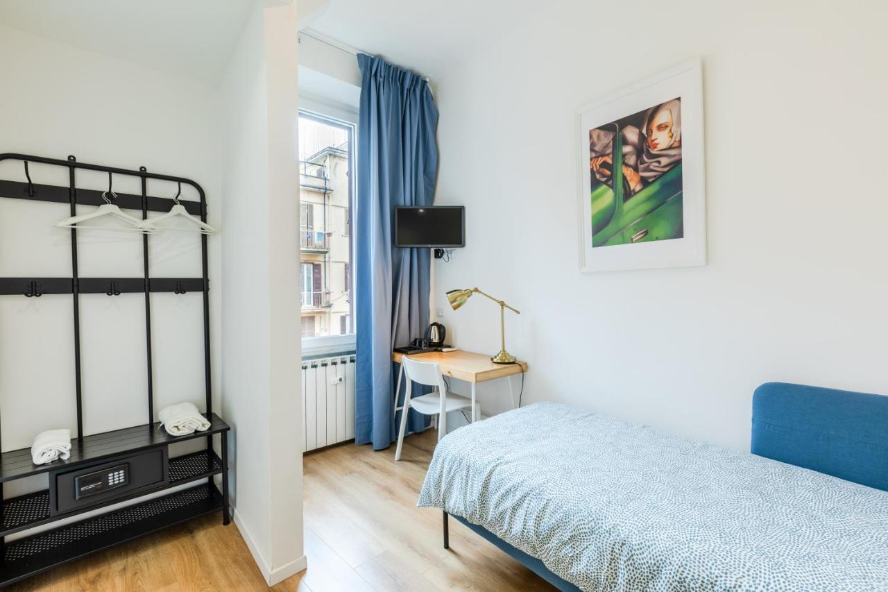 Rome Lux House Guest Rooms Exterior photo